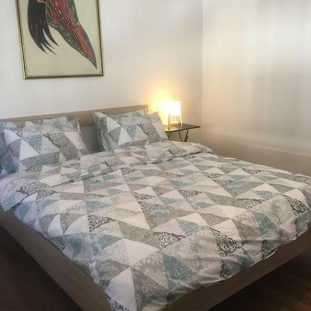 Double M City Center Apartments スコピエ エクステリア 写真