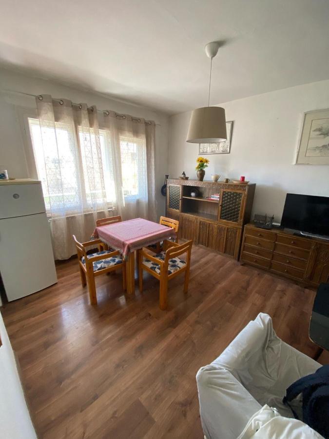 Double M City Center Apartments スコピエ エクステリア 写真