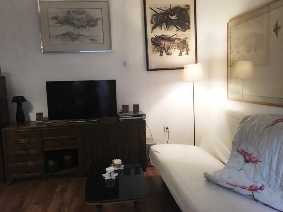 Double M City Center Apartments スコピエ エクステリア 写真