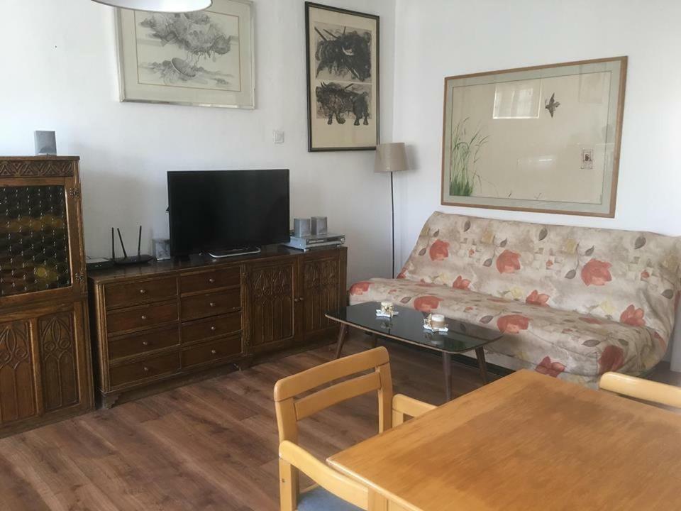 Double M City Center Apartments スコピエ エクステリア 写真